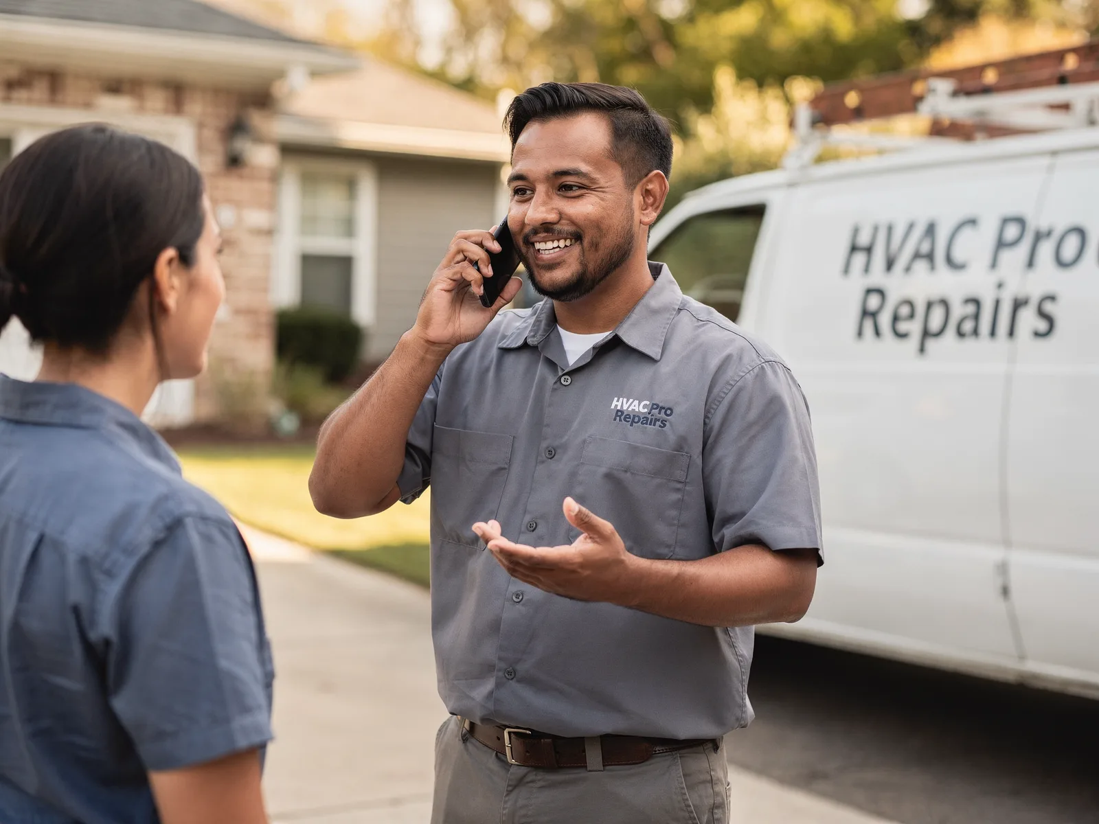 Heat Pump Repair Wardensville, WV FAQs